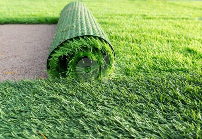 EU provjerava skupinu proizvođača umjetne trave za sportske terene